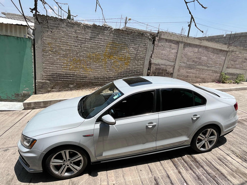 Volkswagen Jetta 2.0 Gli Dsg At