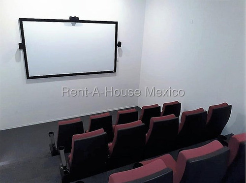 Casa En Renta En Lomas De Juriquilla, Querétaro Sr