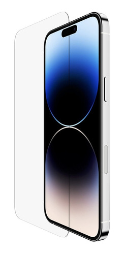 Imagen 1 de 3 de Vidrio Templado iPhone 14 Pro Max Glass Pro 