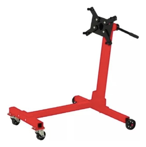 Soporte De Motor 1000 Lbs Big Red