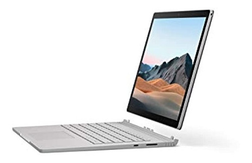 Microsoft Surface Go 3.