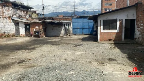 Bodega En Arriendo En Medellín - Naranjal