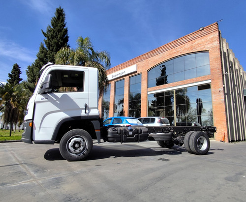 Volkswagen Delivery 9.180