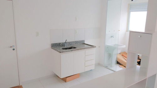 Imagem 12 de 30 de Apartamento À Venda, 61 M² Por R$ 509.000,00 - Vila Santo Estéfano - São Paulo/sp - Ap1527