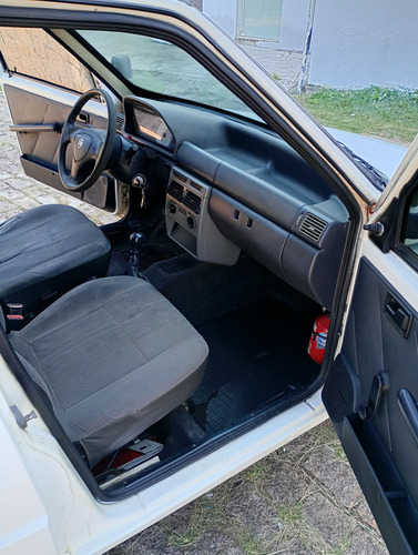 Fiat Fiorino FurgãO 1.3 Flex 4p
