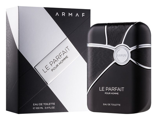 Armaf Le Parfait Pour Homme Edt 100ml / Perfumes Mp 
