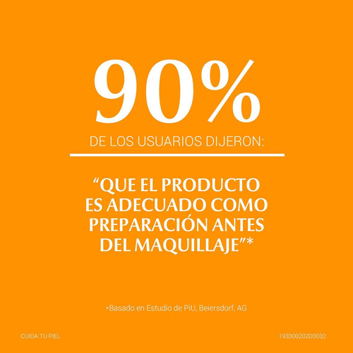 Imagen 5 de 7 de Eucerin Sun Photoaging Control Fps 50+ 50ml Protector Solar