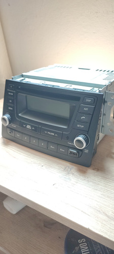 Radio Original Iyundai Grand I10 