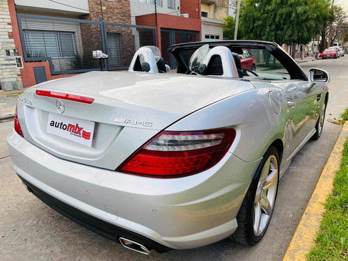 Imagen 7 de 14 de Mercedes-benz Slk350 Amg Tt Cabrio Descapotable Z4 Z3 Cc