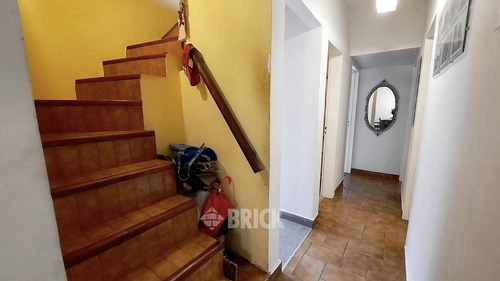 Ph En 2 Plantas C/entr Indep En Manuel Belgrano Al 1700 - 196 M2 Tot Impecable Garage Patio C/parr