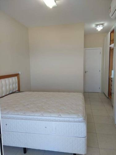 Imagem 21 de 24 de Apartamento Residencial À Venda, Jardim São Lourenço, Bertioga. - Ap0257
