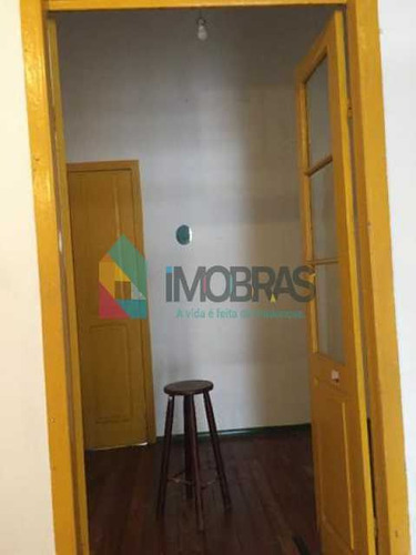 Imagem 7 de 15 de Casa De Rua-à Venda-santa Teresa-rio De Janeiro - Boca20013