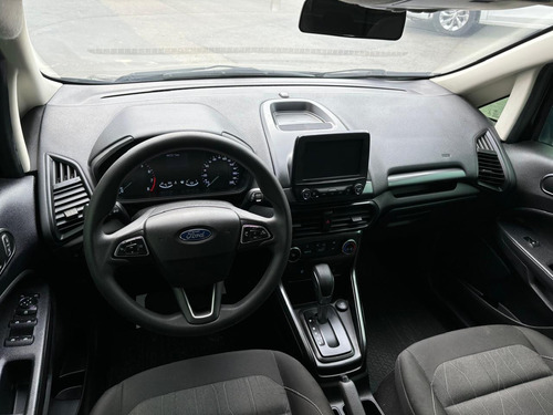 Ford Ecosport 1.5 TI-VCT FLEX SE AUTOMÁTICO