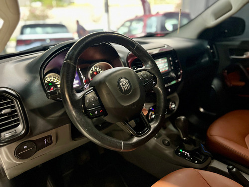 Fiat Toro TORO FREEDOM 2.4 16V FLEX AUT.