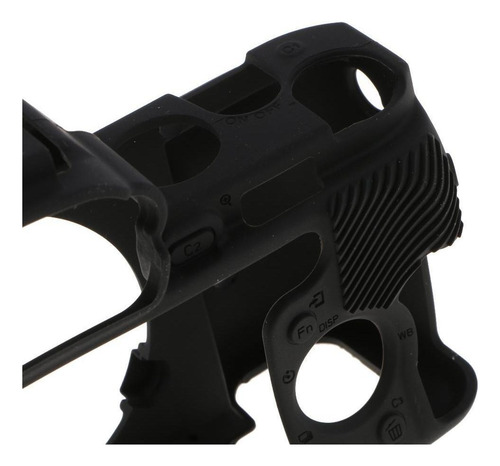 .. Capa De Silicone Lavável Para A7 A7r A7s Com Protetor