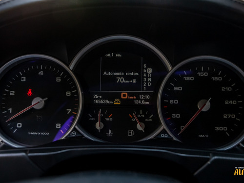 Porsche Cayenne TURBO 4.5