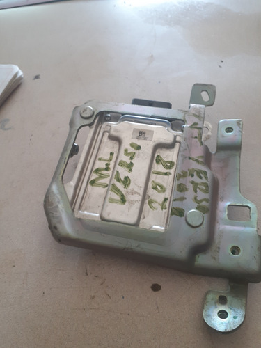 Base De Bcm Para Nissan Versa 2018 Motor 1.6 Trasmicion Cvt (Usado)