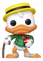 Comprar Pato Donald Elegante Pato Donald 90th Por Funko Pop