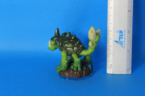 Slobber Tooth Skylanders (Usado)