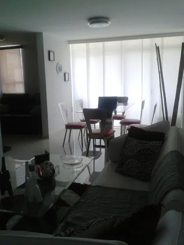 Apartamentos En Venta