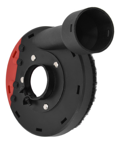Capucha Antipolvo Para Amoladora Angular De 4.5 Pulgadas Cub