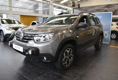 Duster Outsider I 1.3 Turbo 4x4 , Mt 2022 Mf