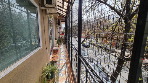 Imagen 5 de 14 de Trelles Al 1500 - Ph 4 Amb. Terraza Parrilla Quincho
