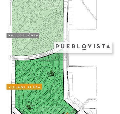 Terreno En Venta En Barrio Village Joven