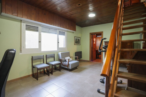Venta Ph Tipo Casa Independiente Quilmes Centro