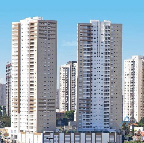 Apartamento Com 2 Dormitório(s) Localizado(a) No Bairro Vila Augusta Em Guarulhos / Guarulhos - 2934:906050