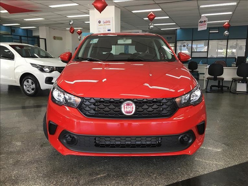 Fiat Argo Argo Drive 1.0 Flex