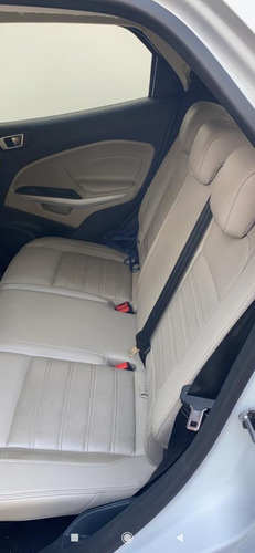Ford Ecosport 2018 2.0 16v Titanium Flex Aut. 5p