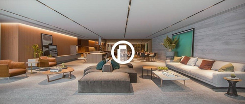 Studio Construtora - Pinheiros - Ref: 4983 - V-re5941