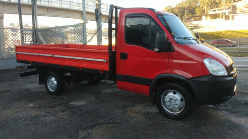 Imagem 3 de 6 de Iveco Carroceria 2014