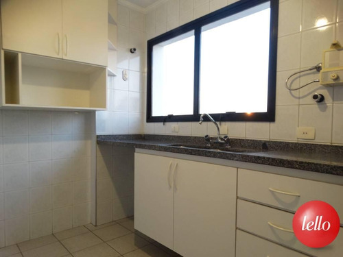 Imagem 24 de 30 de Apartamento - Ref: 30097
