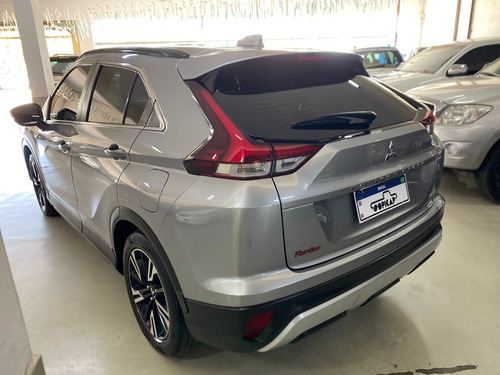 Mitsubishi Eclipse Cross 1.5 MIVEC TURBO GASOLINA HPE CVT