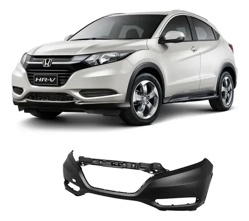 Parachoque Delantero Honda Hrv 1.8 2016-2019 04711-t7w-a90zz