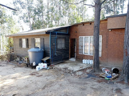 Imagen 3 de 9 de Oportunidad! Casa En Venta En Valparaíso (cesión De Derecho)