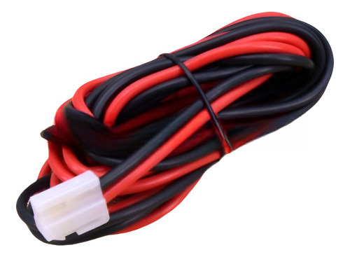 Para Cable De Alimentación De C.c. Kenwood T Forma Tm-201b T