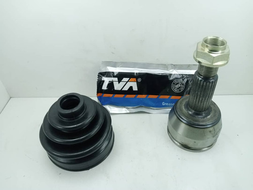 Punta De Tripoide Ford Fiesta Balita 97-00 20x25 Tva