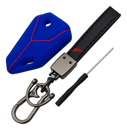 Car Keys Funda Para Llave Ktm Duke 200 390 Rc 200 Rc 390