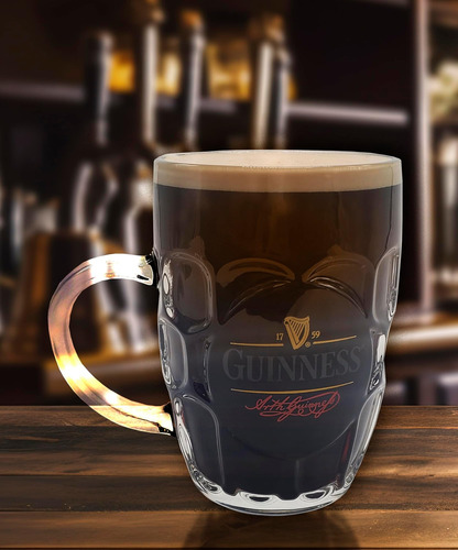 Lords Rocks Guinness Gases De 20 Oz Casas De Cerveza Dos Paq