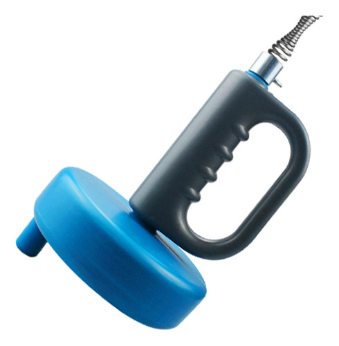 Drainsoon Auger Removedor De Entupimento De Cabelo 5m