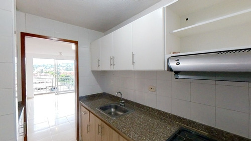 Imagen 14 de 22 de Apartamento En El Barrio Refugio - Eden Del Refugio - Cali