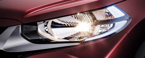 Honda Wr-v Exl Cvt 2020 0km