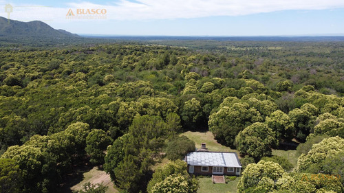 Loft En Venta Caballeriza En Fraccion De 1 Hectarea En Villa General Belgrano
