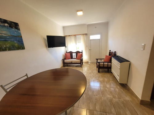 Tipo Casa 3 Ambientes Con Patio