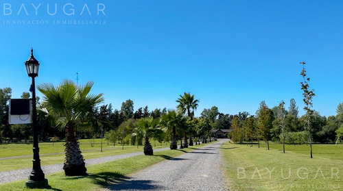 Alquiler Temporal - Casa En Barrio Marinas Del Pilar