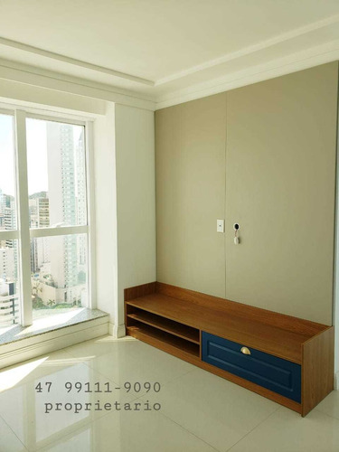 Apto 2401 Edificio Imperial Tower Residence Bal.camboriu