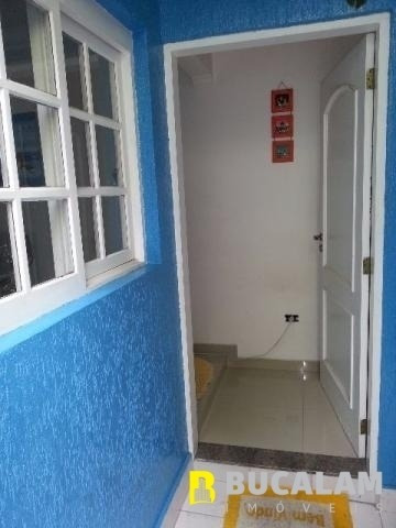 Imagem 3 de 15 de Sobrado Para Venda No Parque Monte Alegre - 2407-p